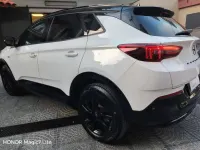 Usata Opel Grandland X S 131 CV (96 kW) 2022 Other SUV