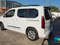 Usata Toyota Proace Verso City 110 CV (80 kW) 2023 Bianco Station wagon