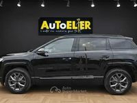 Nuova Jeep Compass 145 CV (106 kW) 2026 Nero vulcano SUV