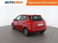 usata Kia Venga 1.4 Cool