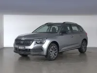 Usata Skoda Kamiq Style 110 CV (80 kW) 2023 Grigio graphite metallizzato SUV