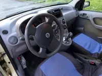 Usata Fiat Panda 60 CV (44 kW) 2005 Utilitaria