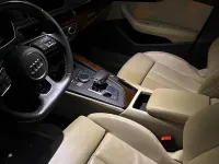 Usata Audi A4 239 CV (175 kW) 2015 Station wagon