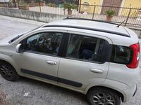 Usata Fiat Panda Easy 86 CV (63 kW) 2015 Utilitaria