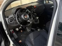 Occasion Abarth 595 145 ch (106 kW) 2020 Berline