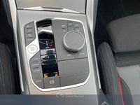 Usata BMW M240 M Performance 374 CV (275 kW) 2025 Blu Coupé