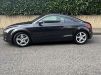 Usata Audi TT 160 CV (117 kW) 2011 Coupé