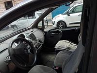 Usata Fiat Multipla 103 CV (75 kW) 2007 Nero Monovolume