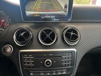 Usata Mercedes GLA200 2019 Grigio SUV