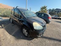 Usata Renault Modus 68 CV (50 kW) 2008 Monovolume