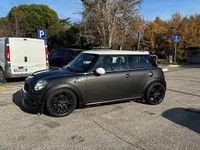 Usata Mini Cooper S 184 CV (135 kW) 2011 Utilitaria