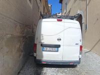 Usata Nissan NV200 86 CV (63 kW) 2010 Bianco Monovolume
