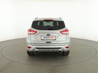 Usata Ford Kuga Titanium X 150 CV (110 kW) 2016 Argento SUV