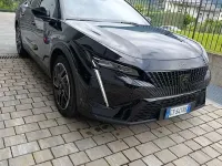 Usata Peugeot 408 GT 131 CV (96 kW) 2024 SUV