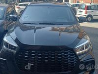 Usata DR DR 5.0 2024 Nero SUV