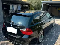 Usata BMW 320 163 CV (119 kW) 2006 Nero Station wagon