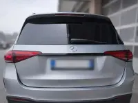 Usata Mercedes GLE400 AMG Line Premium Plus 330 CV (242 kW) 2022 Grigio SUV