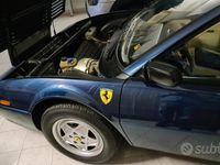usata Ferrari Mondial - 1986