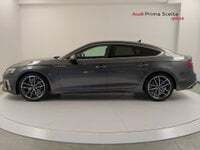 usata Audi A5 A5SPB 35 TDI S tronic S line edition