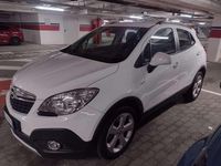 Usata Opel Mokka S 116 CV (85 kW) 2014 SUV