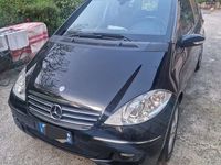 usata Mercedes A200 cdi Avantgarde