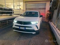 Nuova Opel Mokka Edition 100 CV (73 kW) 2025 Grigio SUV