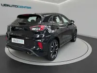 Usata Ford Puma ST-Line X 155 CV (114 kW) 2021 Colore nero SUV