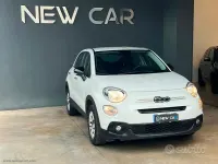 Usata Fiat 130 131 CV (96 kW) 2023 Bianco SUV