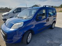 usata Fiat Qubo natural power