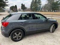 Usata Audi Q2 Business 116 CV (85 kW) 2017 Grigio SUV