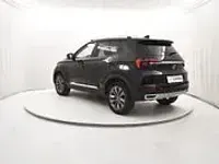 Usata DR DR 4.0 116 CV (85 kW) 2023 Nero SUV