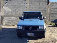 Usata Fiat Panda 2002 Berlina