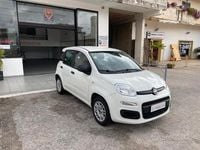 Usata Fiat Panda Easy 70 CV (51 kW) 2020 Bianco Utilitaria