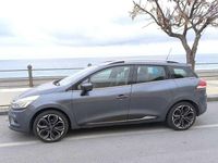 Usata Renault Clio GrandTour Intens 90 CV (66 kW) 2016 Station wagon