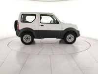 usata Suzuki Jimny 1.3 VVT Evolution+ 4WD