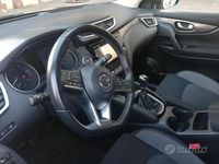 Usata Nissan Qashqai 2018 Grigio SUV