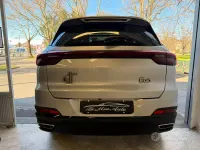 Usata DR DR 6.0 149 CV (109 kW) 2022 Grigio SUV
