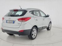 usata Hyundai ix35 iX351.7 CRDi 2WD Comfort