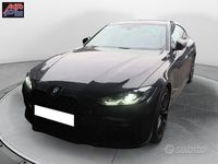 Usata BMW 420 M Sport 190 CV (139 kW) 2023 Other Berlina