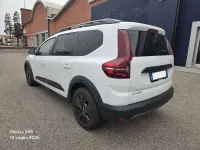 Usata Dacia Jogger Expression 101 CV (74 kW) 2024 Other Monovolume