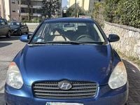 Usata Hyundai Accent GLS 88 CV (64 kW) 2006 Berlina