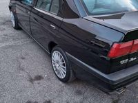 Usata Alfa Romeo 155 Super 150 CV (110 kW) 1996 Berlina