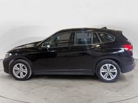 Usata BMW X1 Advantage 220 CV (161 kW) 2021 Nero SUV