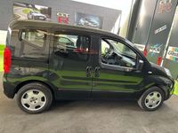 usata Fiat Qubo 1.4 8v Lounge 77cv GPL