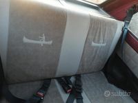 Usata Fiat Panda 50 CV (36 kW) 1989 Berlina