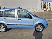 Usata Fiat Panda Emotion 69 CV (50 kW) 2010 Utilitaria