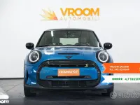 Usata Mini Cooper SE 75 kW (102 CV) 2021 Utilitaria
