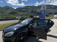 Usata Mercedes A180 Premium 109 CV (80 kW) 2015 Utilitaria