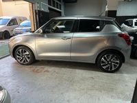 Usata Suzuki Swift 83 CV (61 kW) 2021 Grigio Berlina