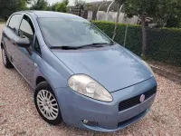 Usata Fiat Grande Punto 65 CV (47 kW) 2008 Utilitaria